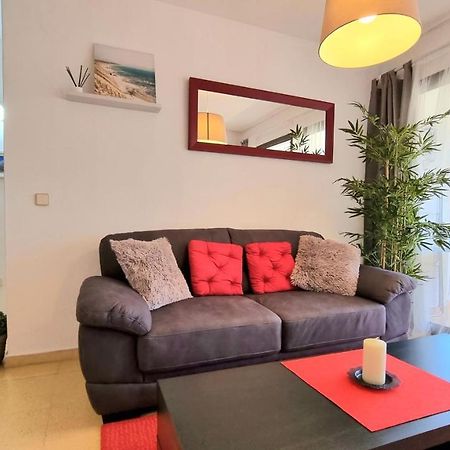 Magnifico Y Acogedor Apartamento- Wifi- A 5 Minutos De La Playa Finestrat Eksteriør bilde